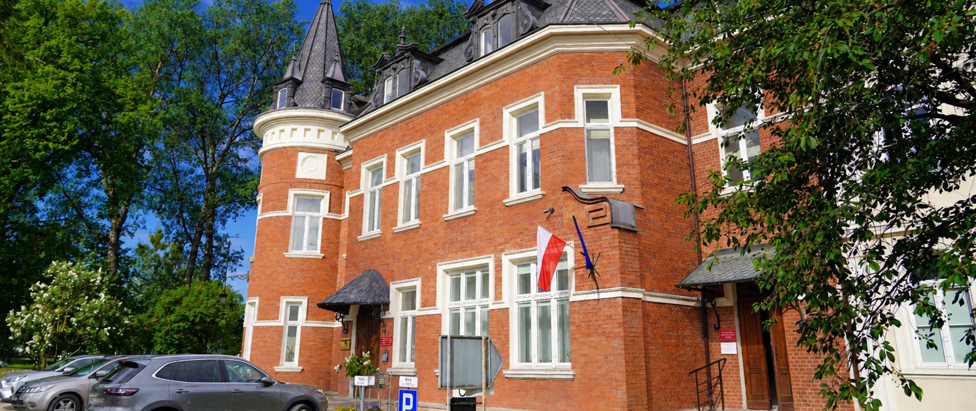Pałac Hasbacha