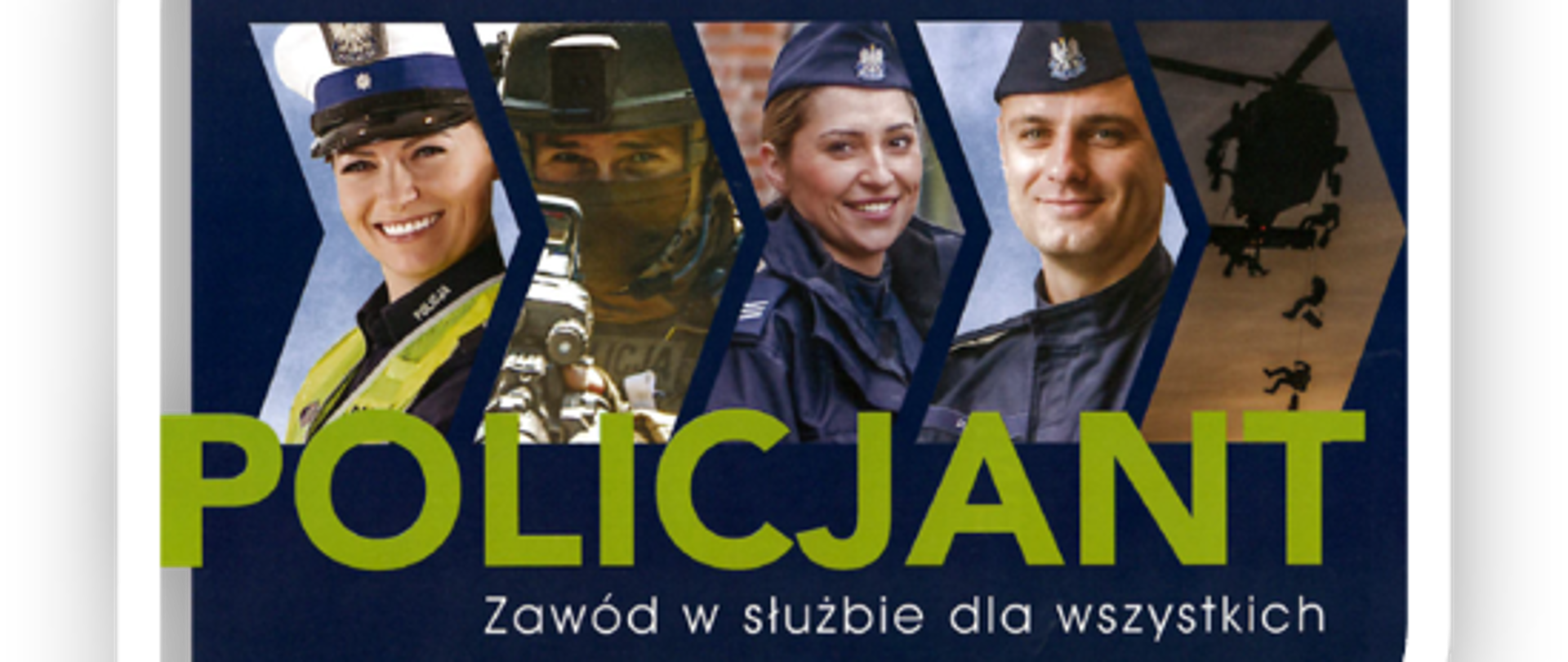 Policja konna
