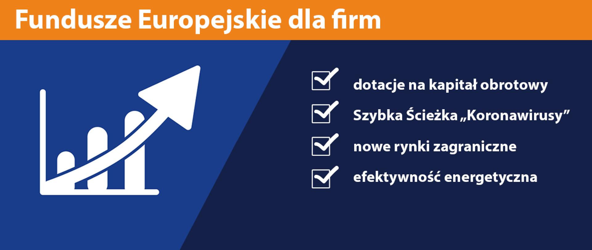 Jak Fundusze Europejskie mogą pomóc Twojej firmie?