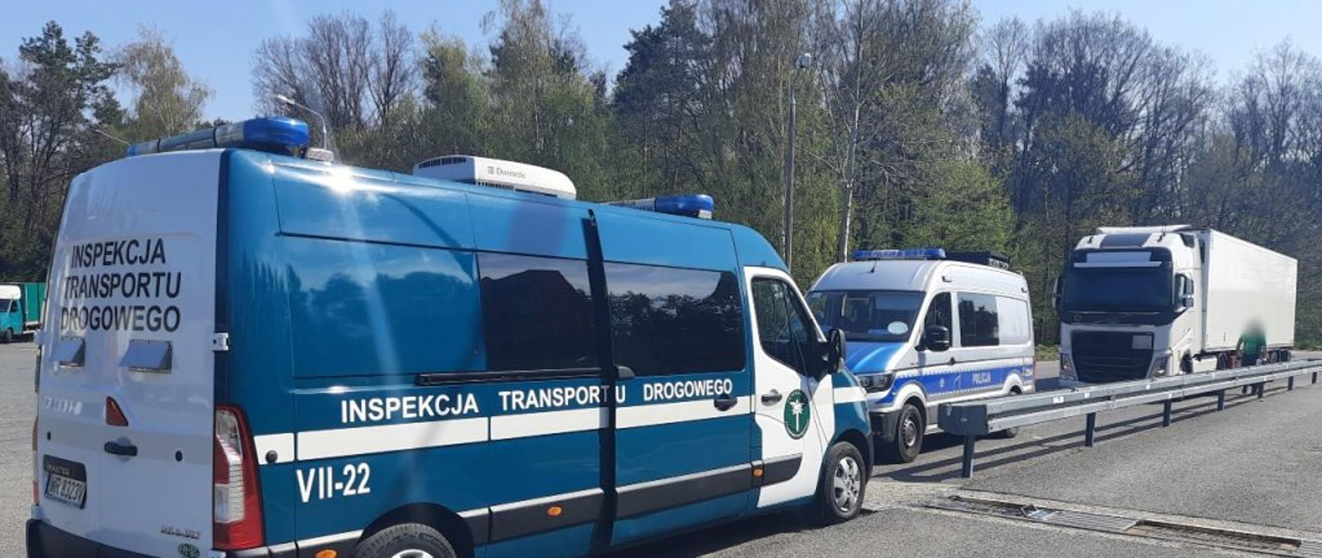 Kontrola trzeźwość