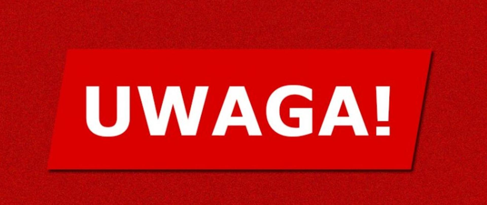 uwaga