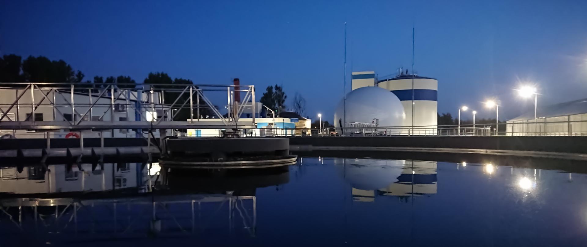 Ostatni tydzień dla samorządów na uzupełnienie danych w zakresie ścieków komunalnych
