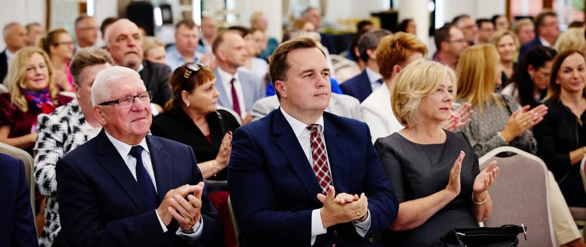 Złote Gody w Ostrołęce | fot. Urząd Miasta Ostrołęki