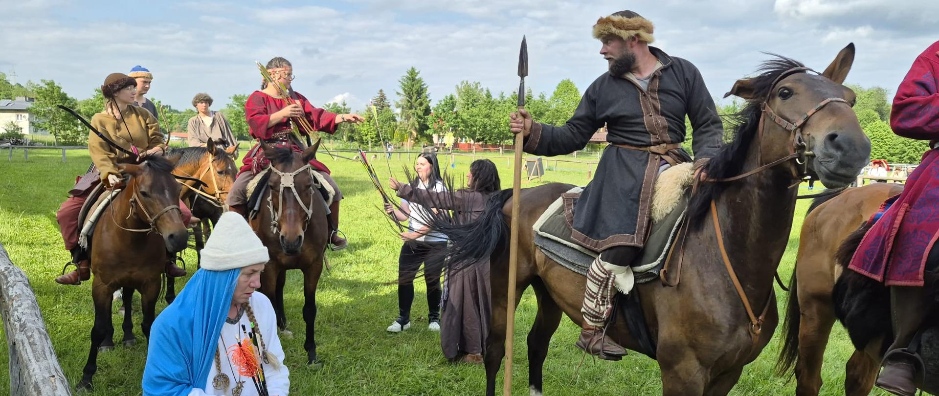 karpacka troja