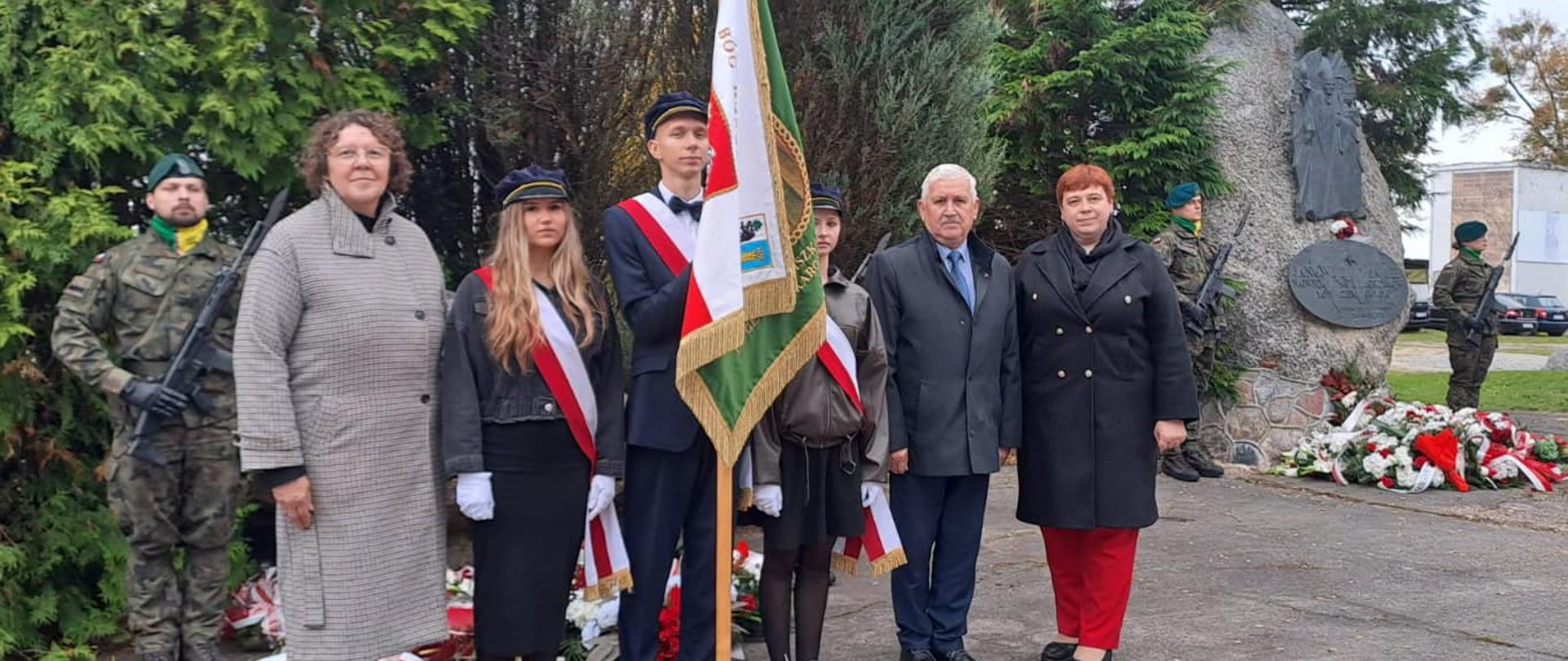 Dzień Pamięci na lotnisku Kętrzyn Wilamowo