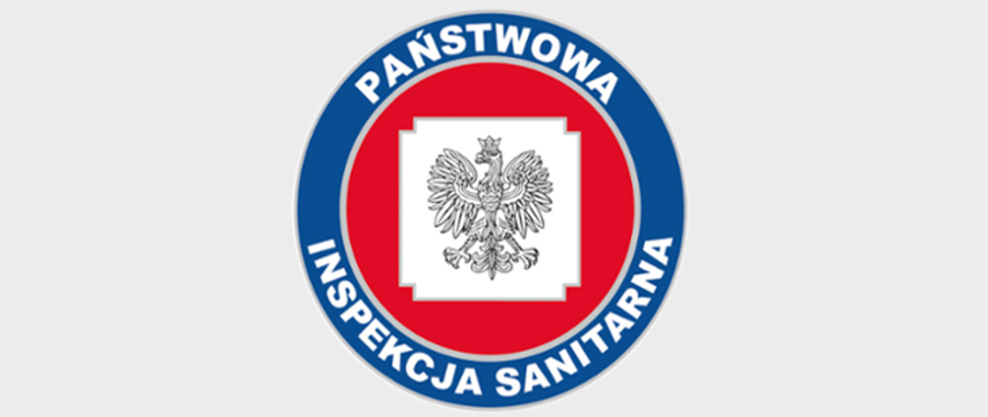 Logo Państwowej Inspekcji Sanitarnej