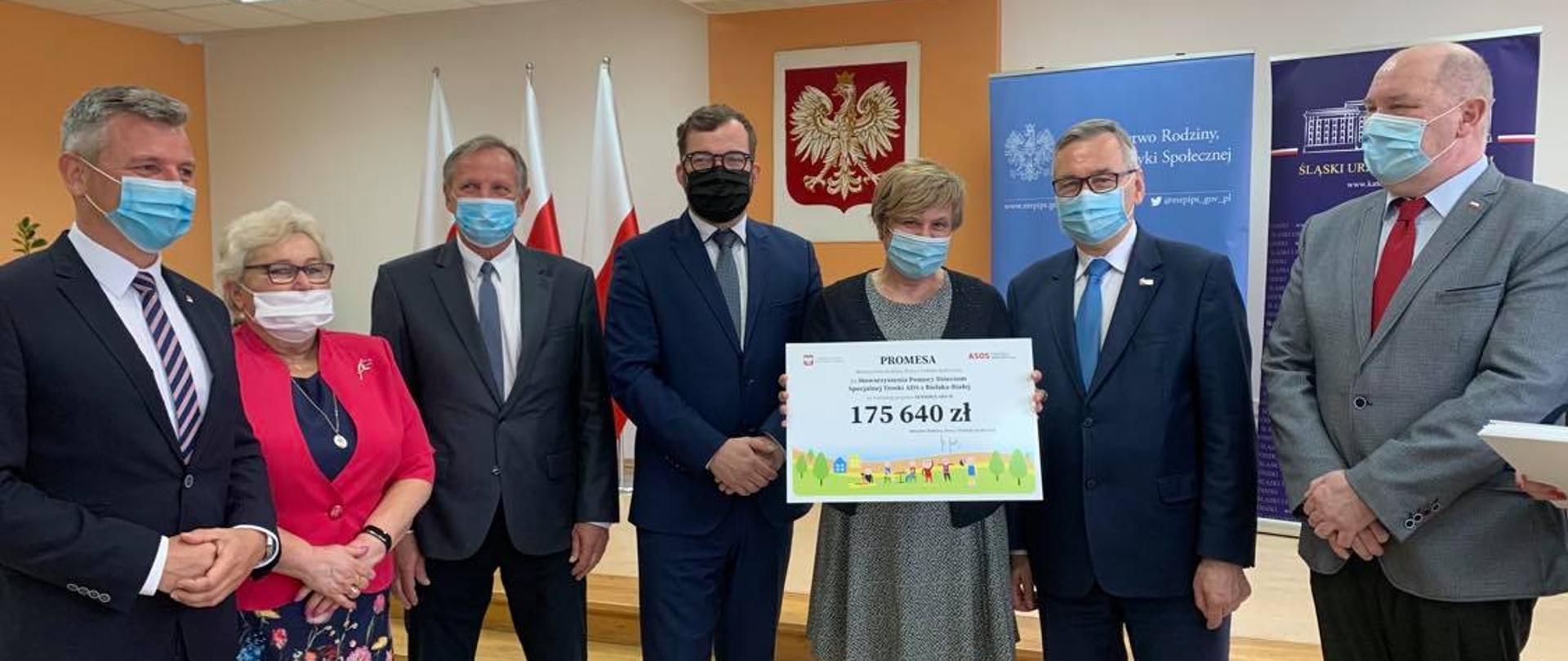 promesy ASOS min. Szwed