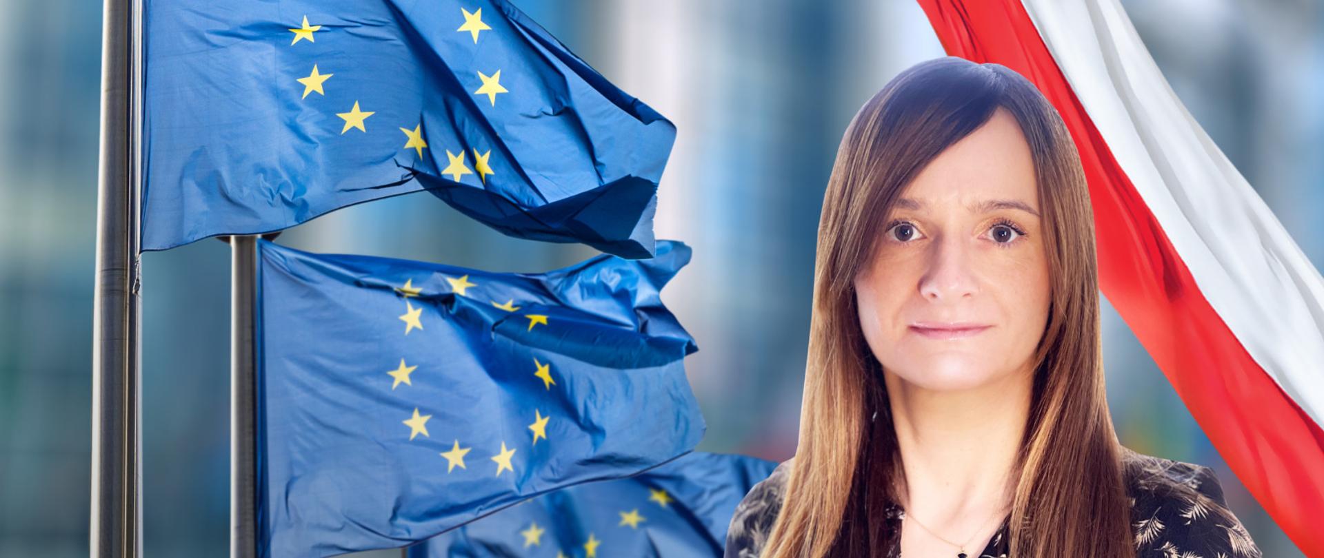 Katarzyna Prusak – Górniak Wiceprzewodniczącą Rady Zarządzającej Europejskiego Centrum Kompetencji Cyberbezpieczeństwa