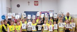 Ogólnopolski Dzień Odblasków - 1.10.2025 