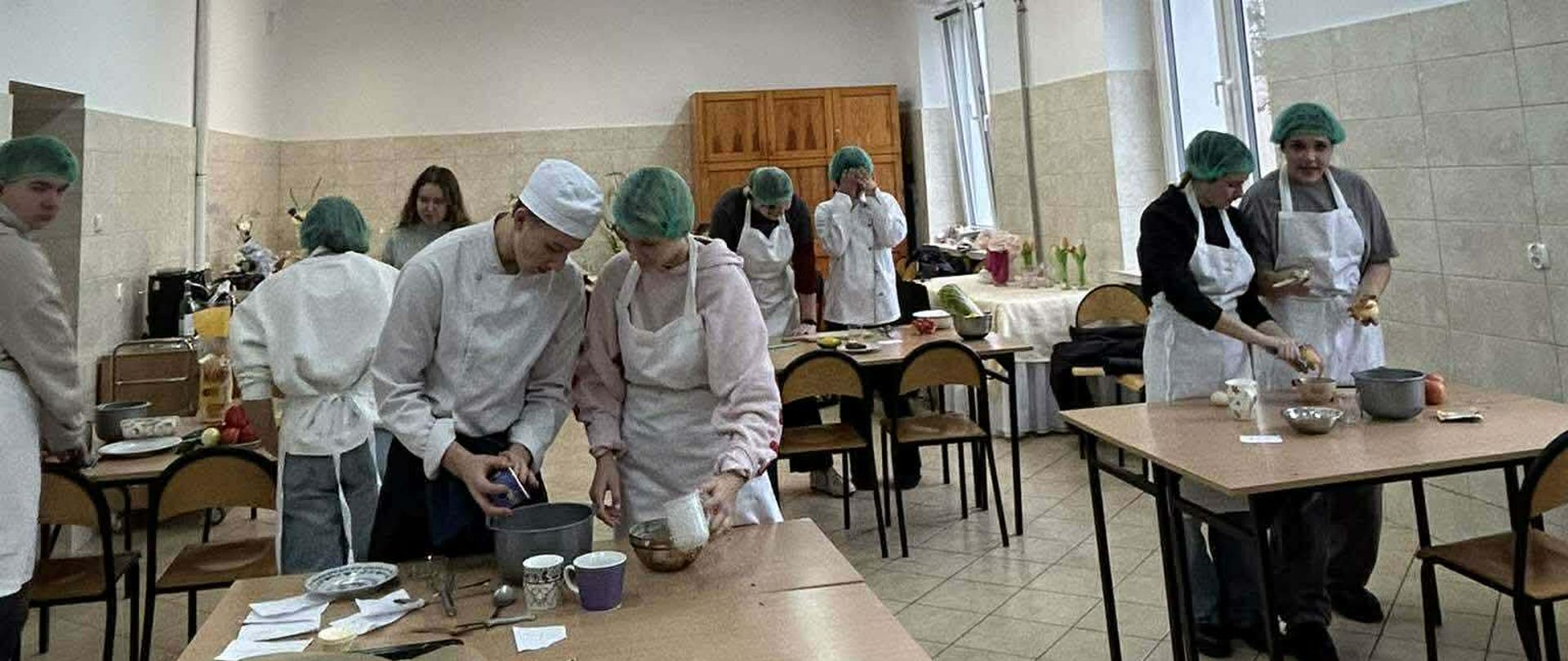 Dzień Zdrowego Odżywiania 