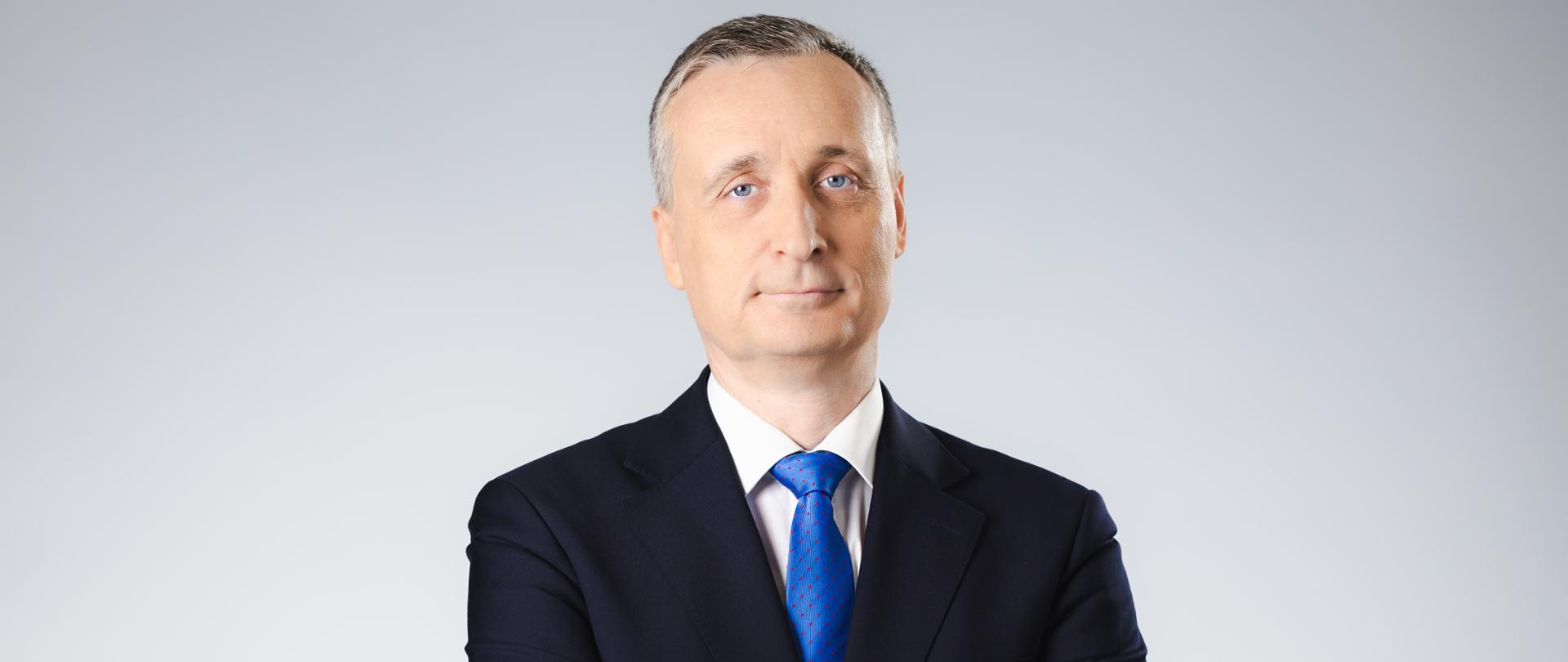 Marcin Czapliński 