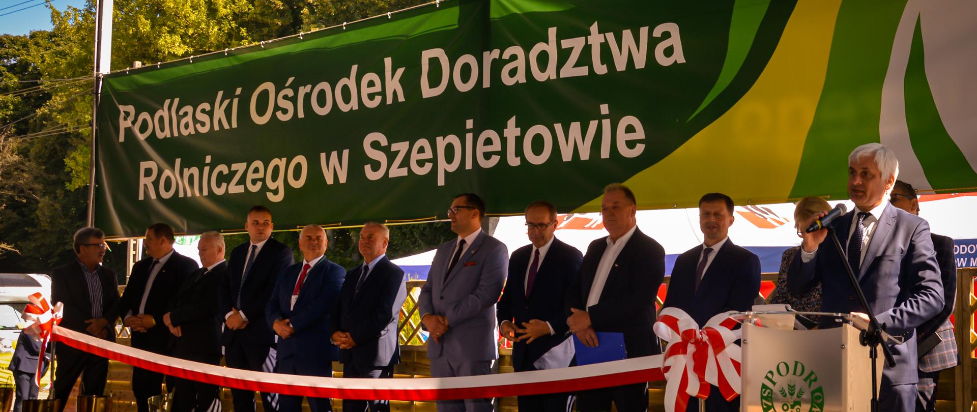 XXVII Regionalna Wystawa Zwierząt Hodowlanych i Dni z Doradztwem Rolniczym