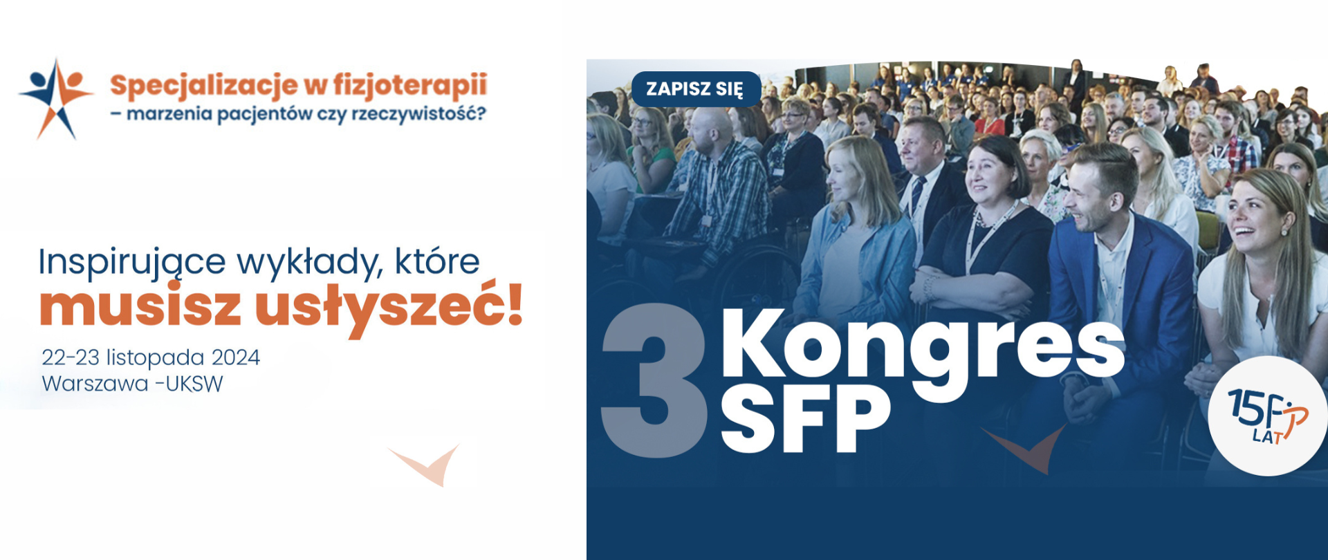 III_Kongres_SFP,_napis_zapisz_się,_22-23112024,_hasło_Inspirujące_wykłady,_które_musisz_usłyszeć