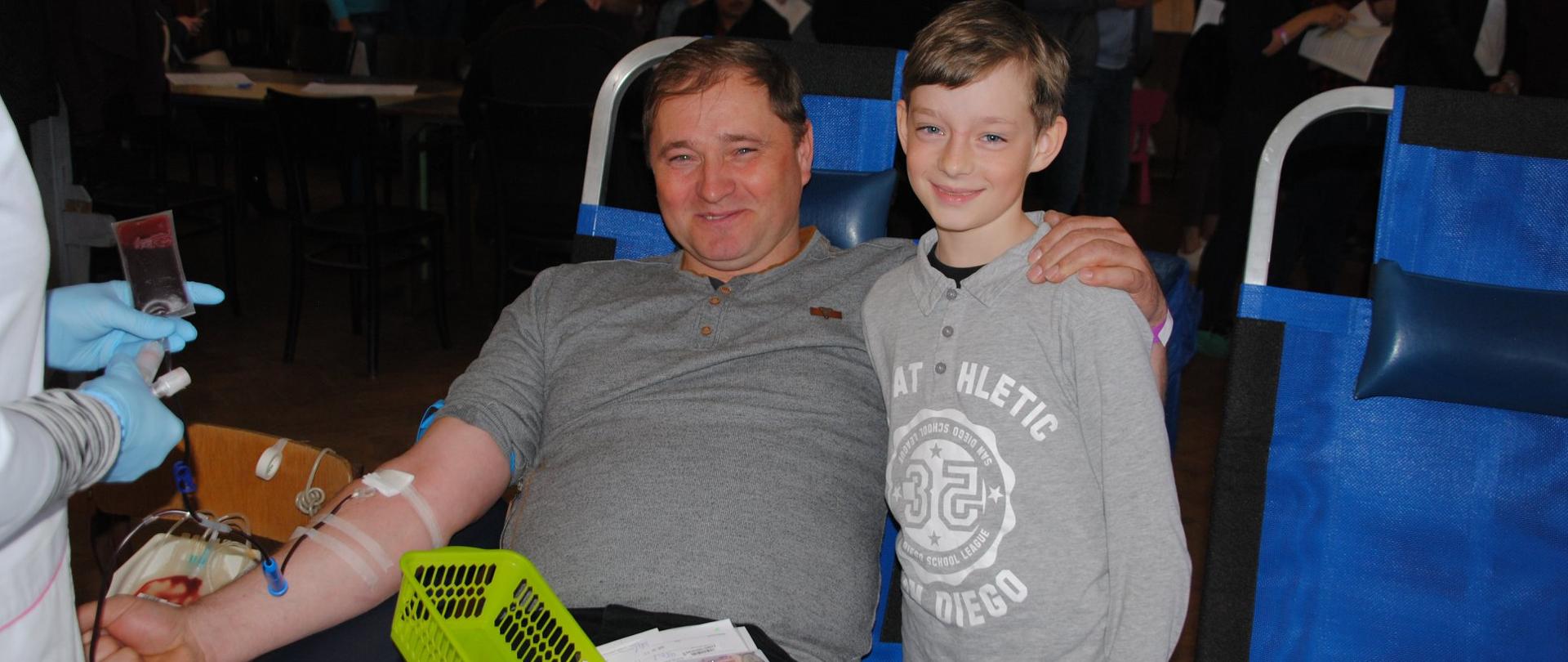 Akcja_pobierania_krwi_w_Pleszewie