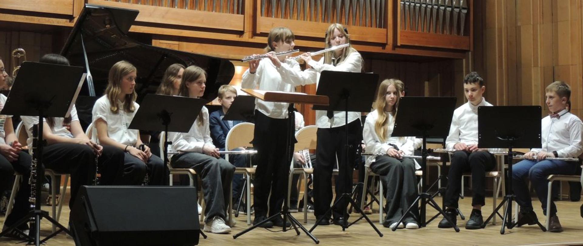 DRZWI OTWARTE SZKOŁY 19.05.2025