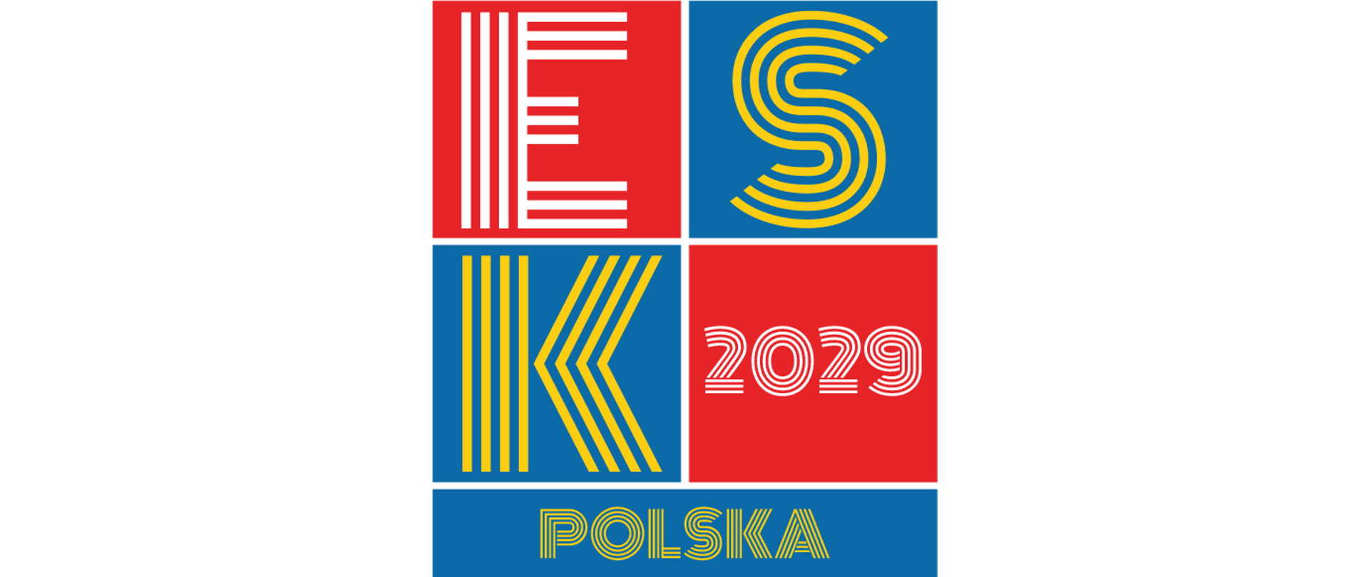 Europejskie Stolice Kultury - logo