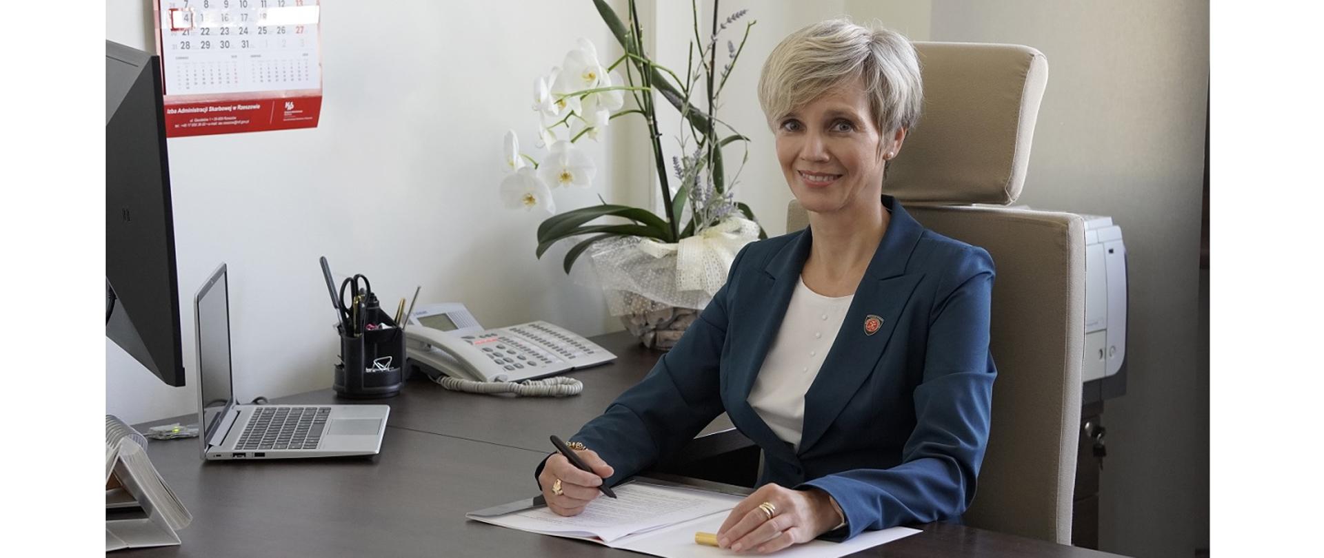 Piąty Zastępca Dyrektora