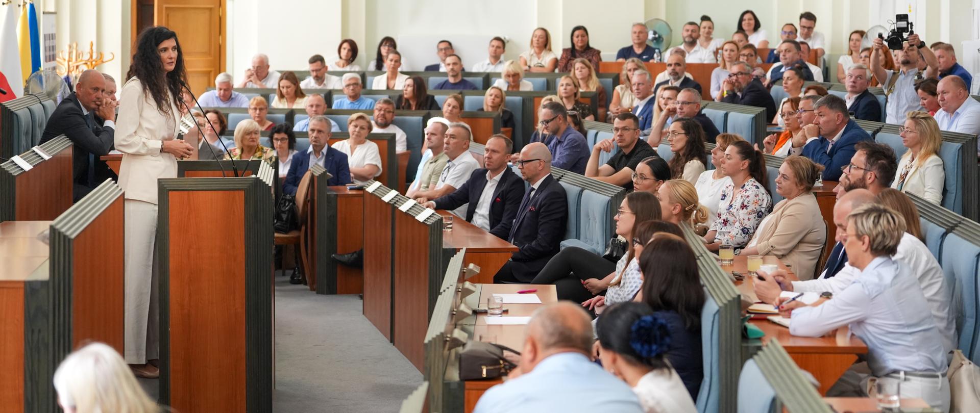 Startuje Fundusz Bezpieczeństwa i Obronności.