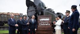 Fundacja „Parowozownia Chabówka” ochroni unikatowe dziedzictwo polskiej kolei