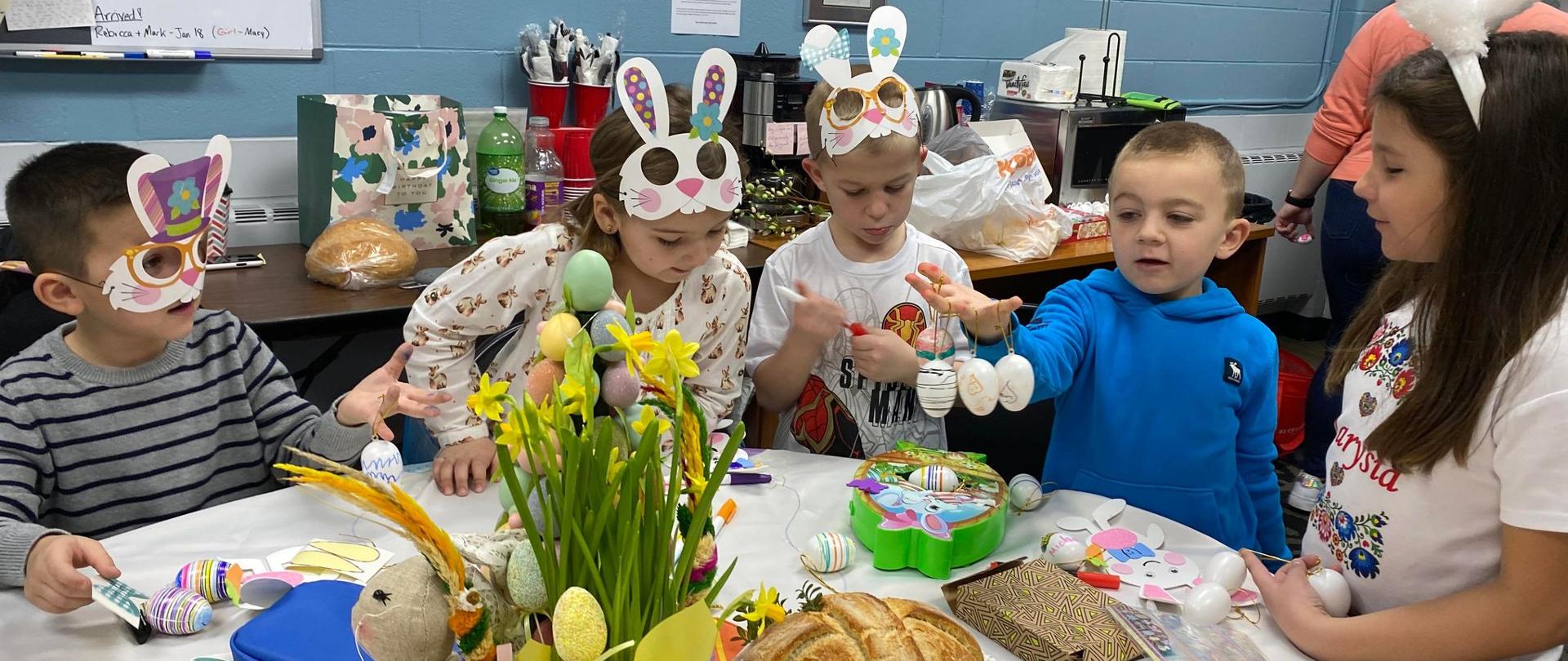 Herbert School of Polish Language and Culture, IL, USA