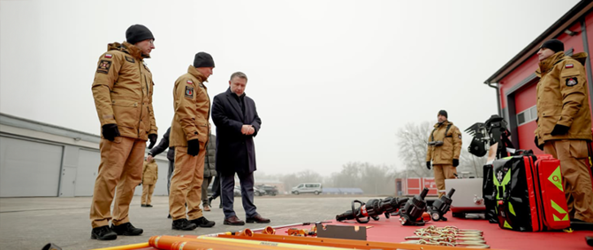 Poradnik Bezpieczeństwa