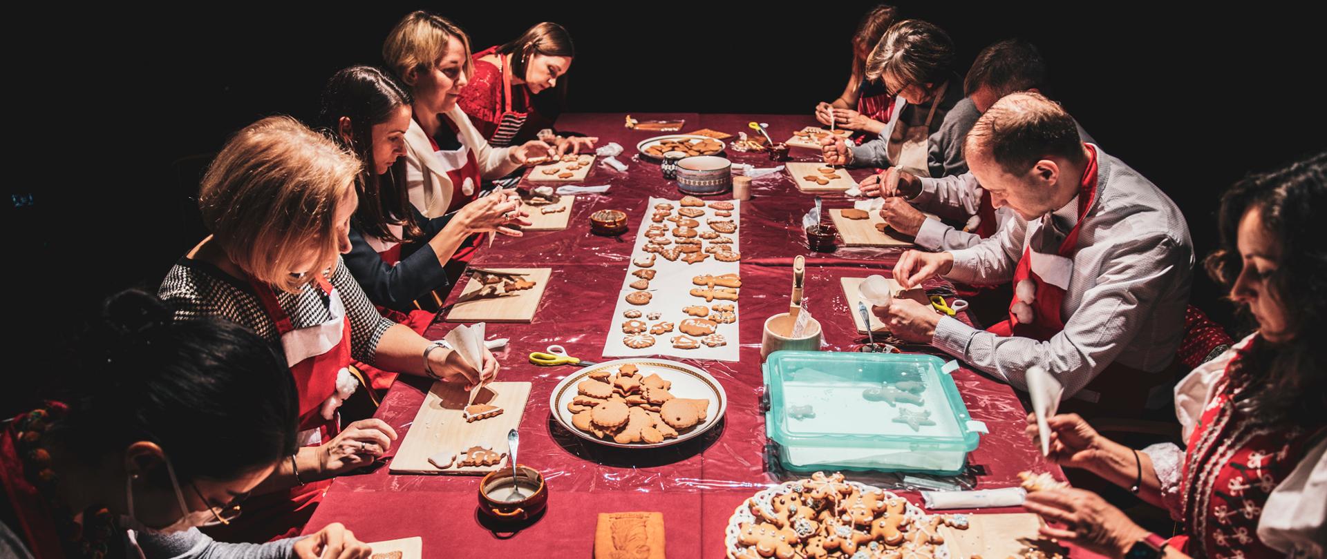 Tradycje Bożonarodzeniowe Europy Środkowej