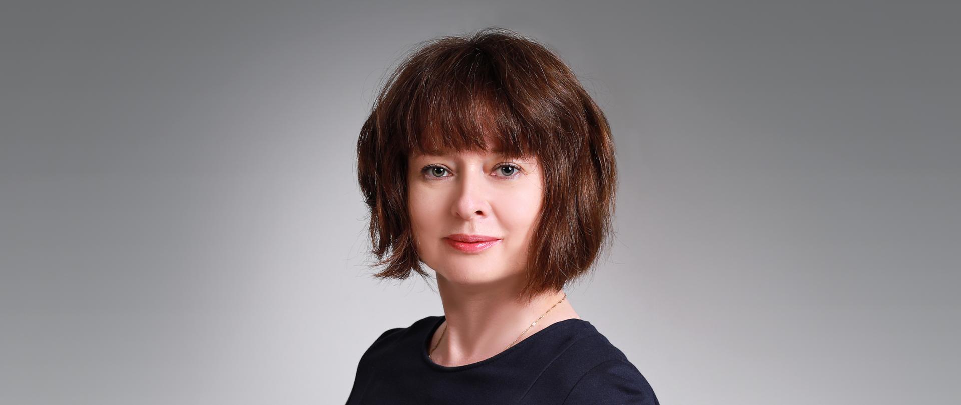 Agata Obratańska
