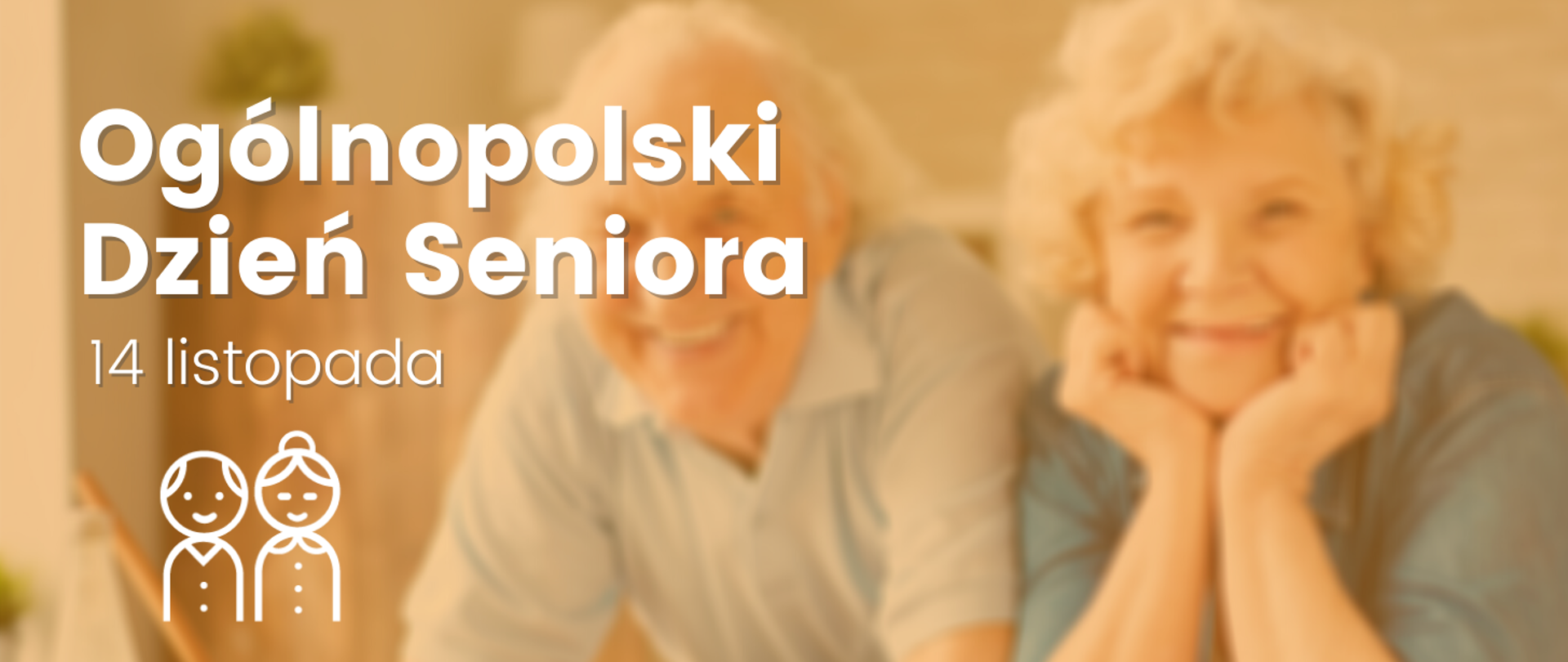 Ogólnopolski Dzień Seniora 
