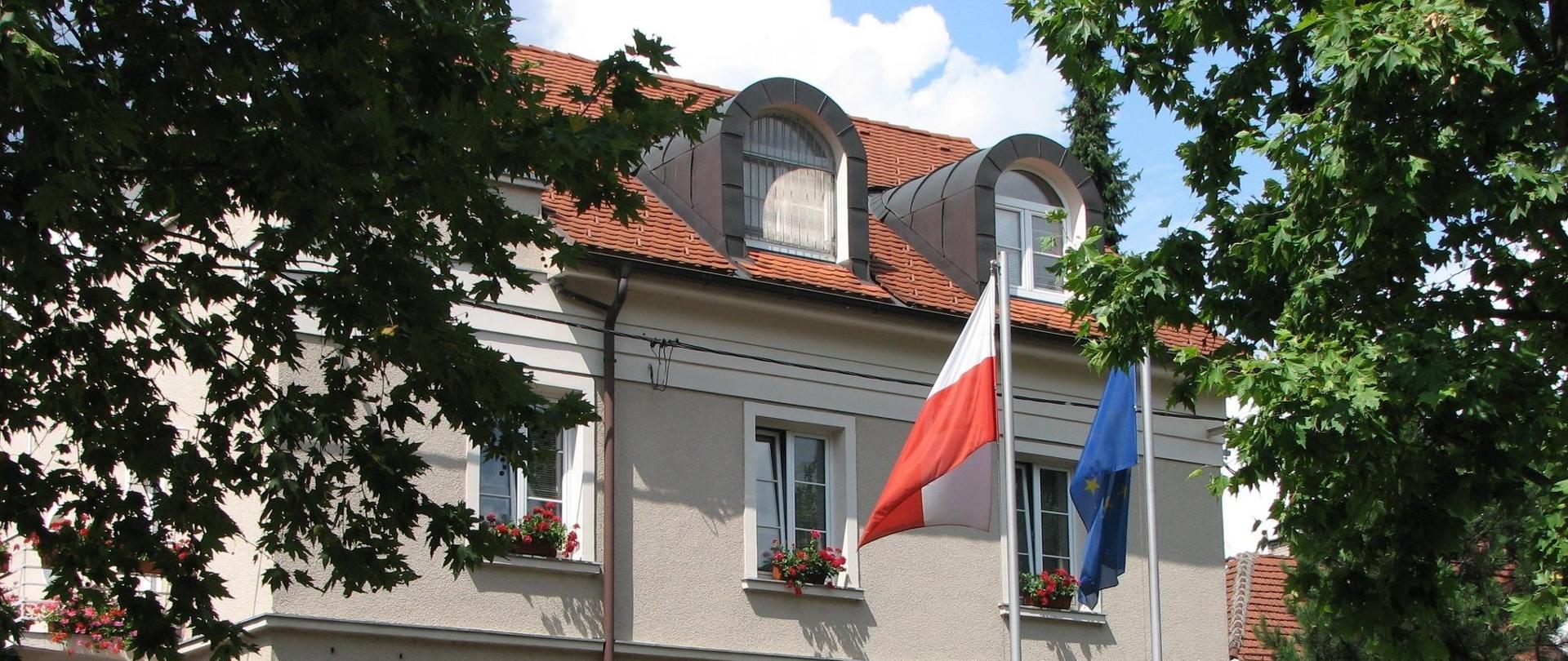 brokerzy forex polska ambasada