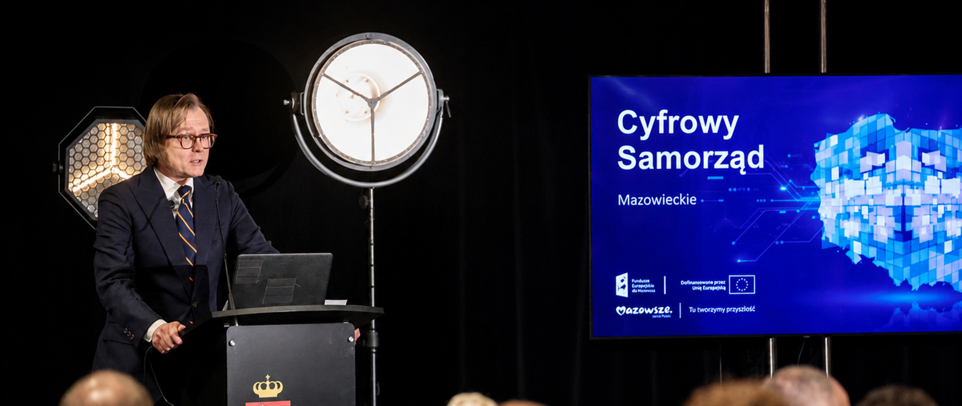 Cyfrowy Samorząd 