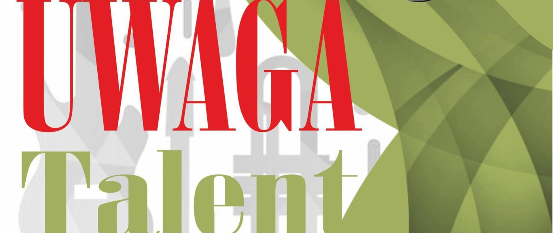 Uwaga Talent