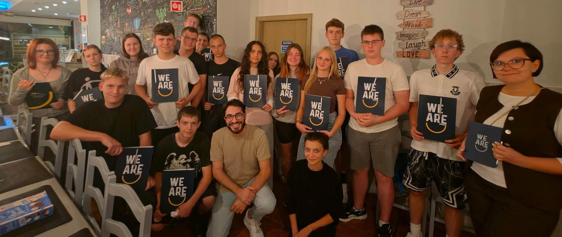 Ostatnie dni praktyk w Portugalii