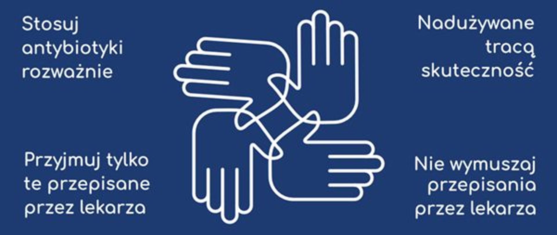 Europejski Dzień Wiedzy Antybiotykach