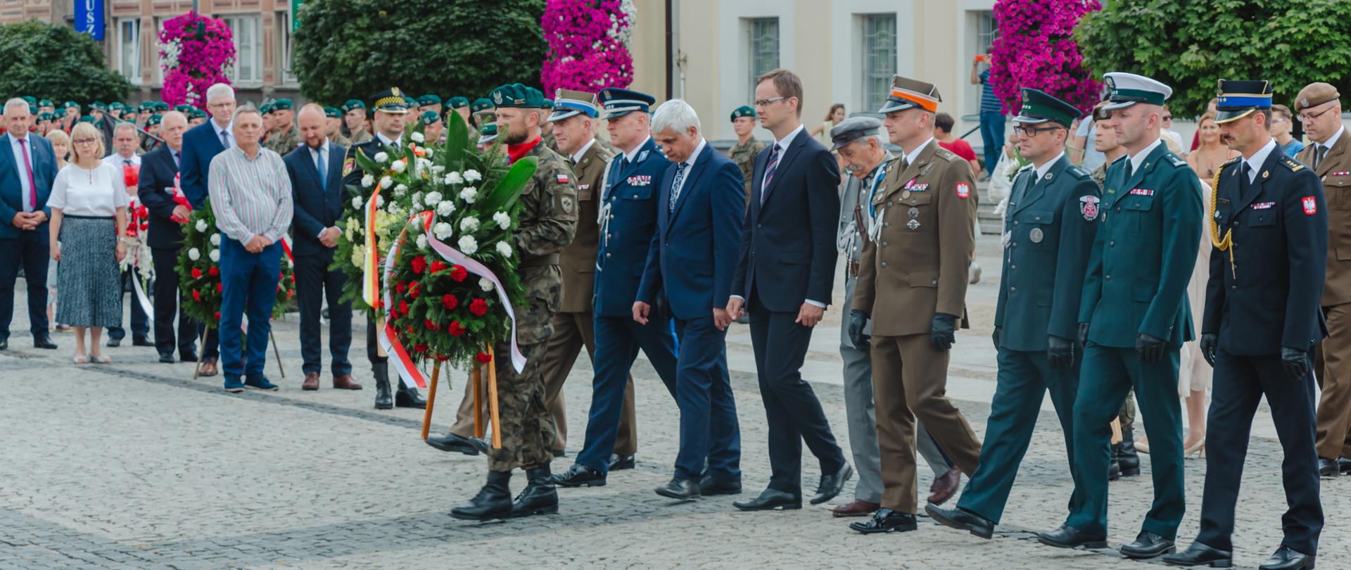102. rocznica bitwy o Białystok