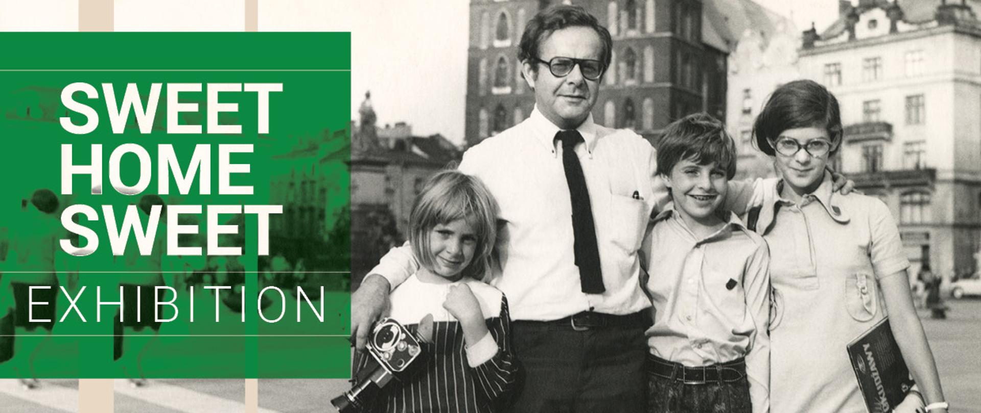 Wernisaż wystawy "Sweet Home Sweet. Opowieść o ocaleniu, pamięci i powrotach" w Kapsztadzie