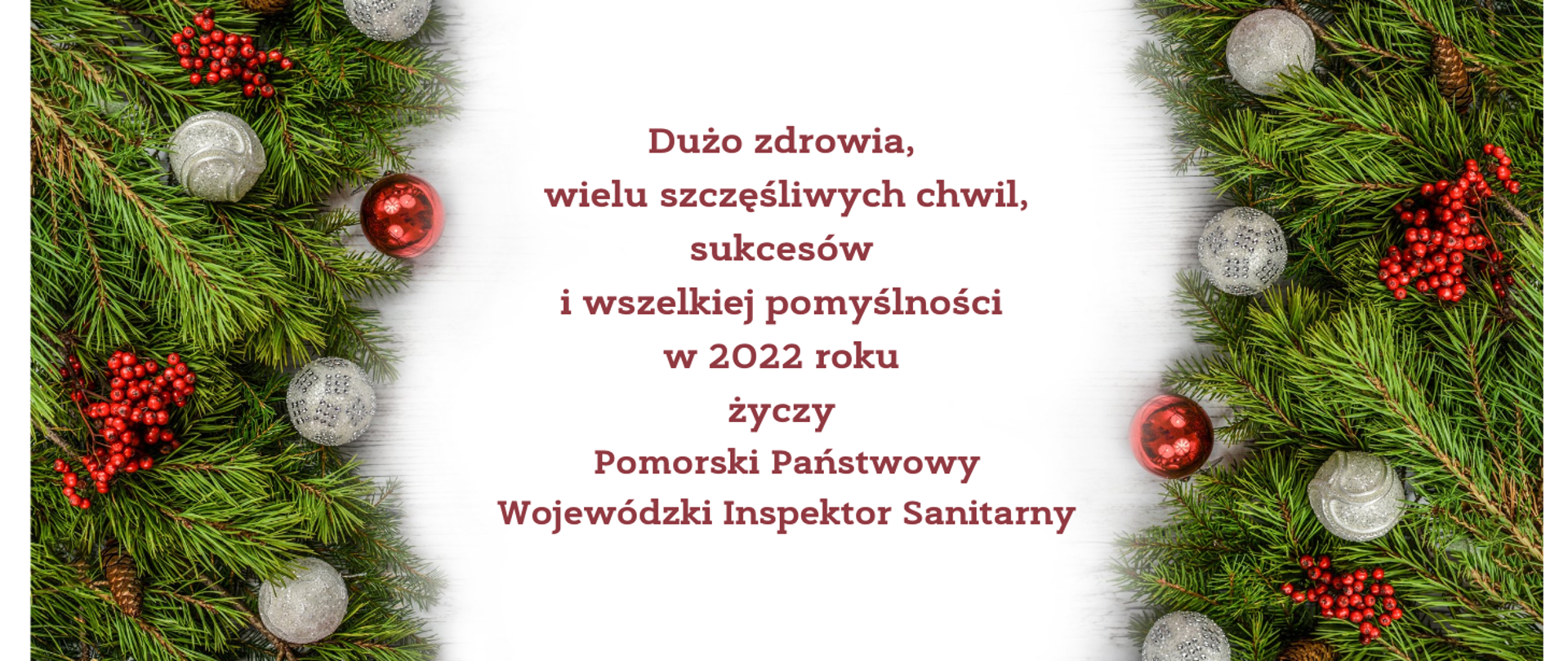 Życzenia Noworoczne