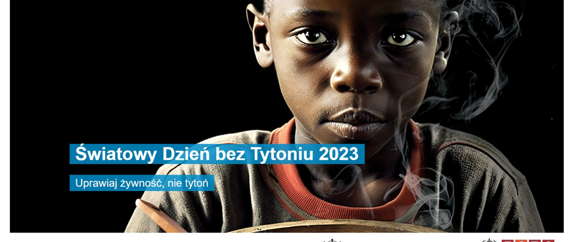 Światowy Dzień bez Tytoniu