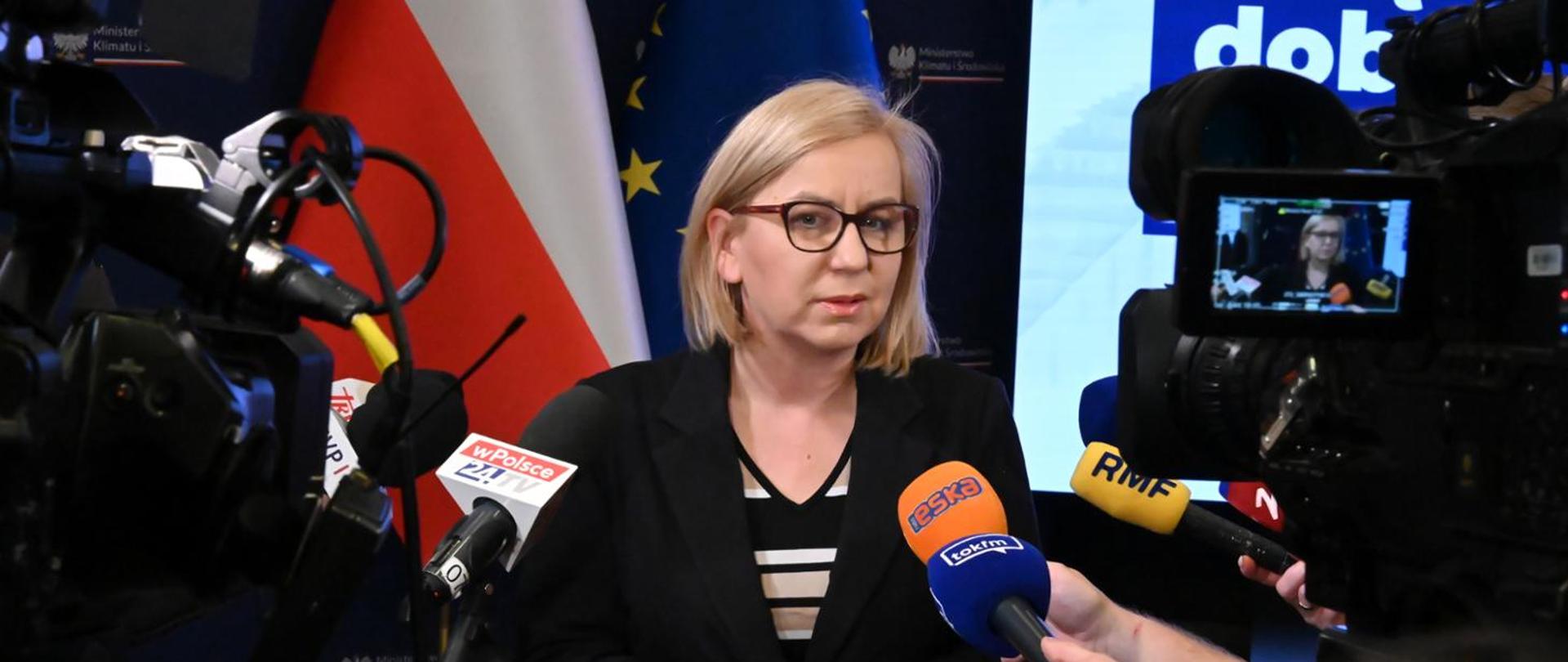 We are cleaning Poland of hazardous waste – another PLN 200 million will go to local governments