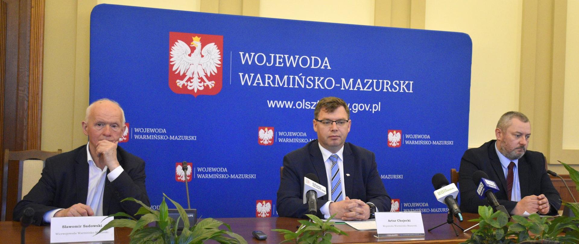 konferencja tarcza antykryzysowa