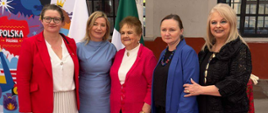 Celebraciones del Día de la Independencia de Polonia en México en 2025