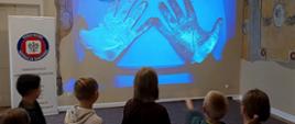 #LAS – #LetniaAkademiaSanepidu – zajęcia dla uczestników półkolonii organizowanych przez LEADER SCHOOL w dworku w Koźminku