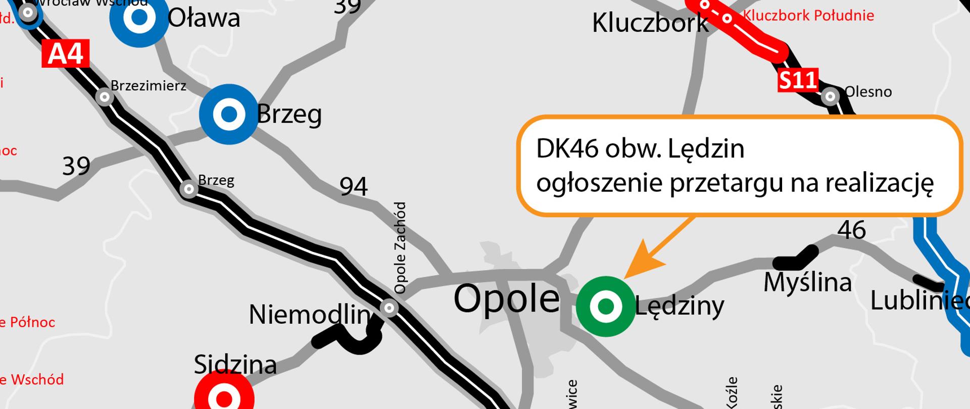 Mapa_ogłoszenie przetargu