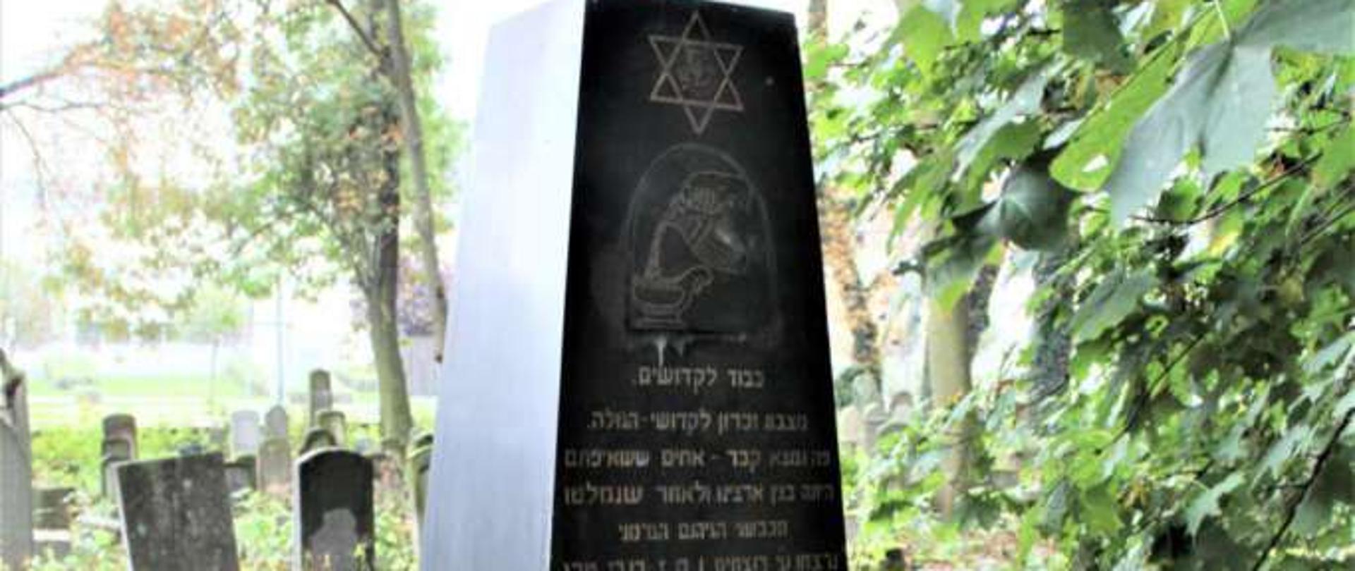 Ministra Agnieszka Dziemianowicz-Bąk: NIE dla gloryfikacji Józefa Kurasia „Ognia” oraz Brygady Świętokrzyskiej NSZ