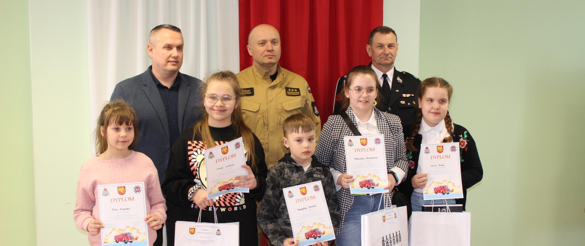 XLV eliminacje powiatowe OTWP Sokółka 2023