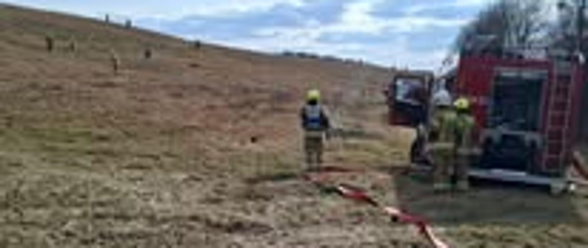 Ćwiczenia Powiatowe "DĄB 2026"