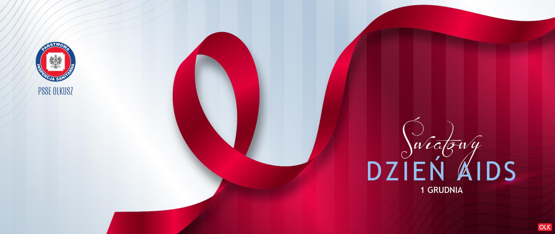 Światowy Dzień AIDS