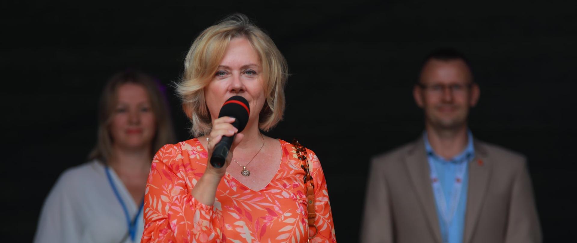 Powiat ostrołęcki: tradycja, która łączy pokolenia