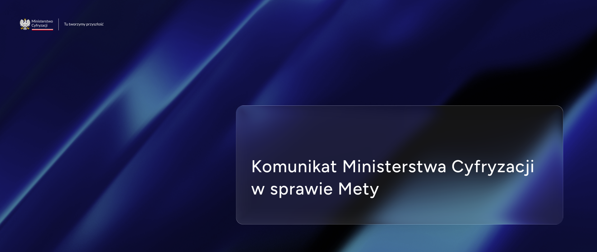 komunikat
