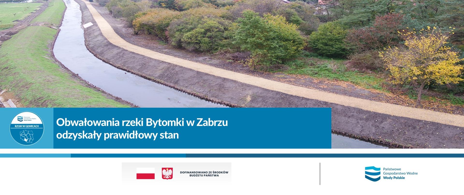 Bytomka Zabrze infografika