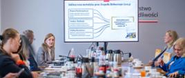 Biegli sądowi a ochrona zwierząt. Trzecie seminarium eksperckie w Ministerstwie Sprawiedliwości